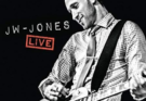JW-Jones Blues Bash on Thursday, April 25