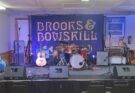 Another successful evening with Festival of Small Halls Music series