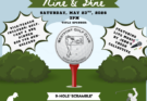 Friends of ABC Hall Fundraiser Golf Tournament – May 23.