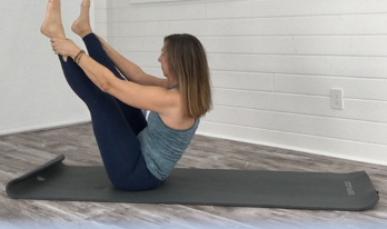 Summer Fusion Fitness