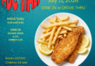 Don’t Let Your Fish Swim Away!